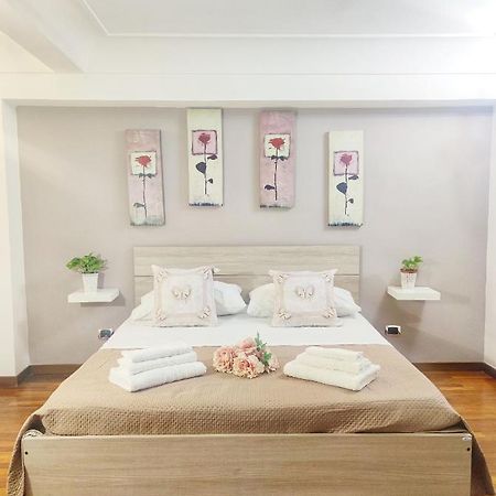 הוילה נאפולי San Gennaro House 202 מראה חיצוני תמונה