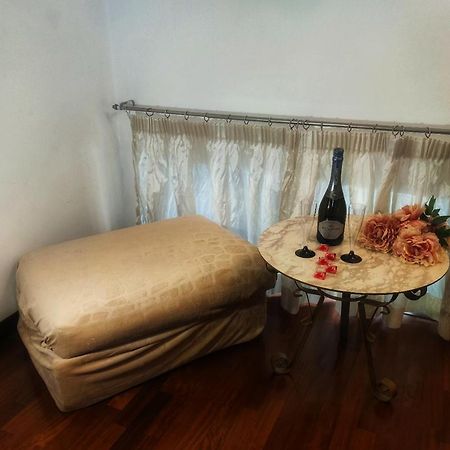 הוילה נאפולי San Gennaro House 202 מראה חיצוני תמונה