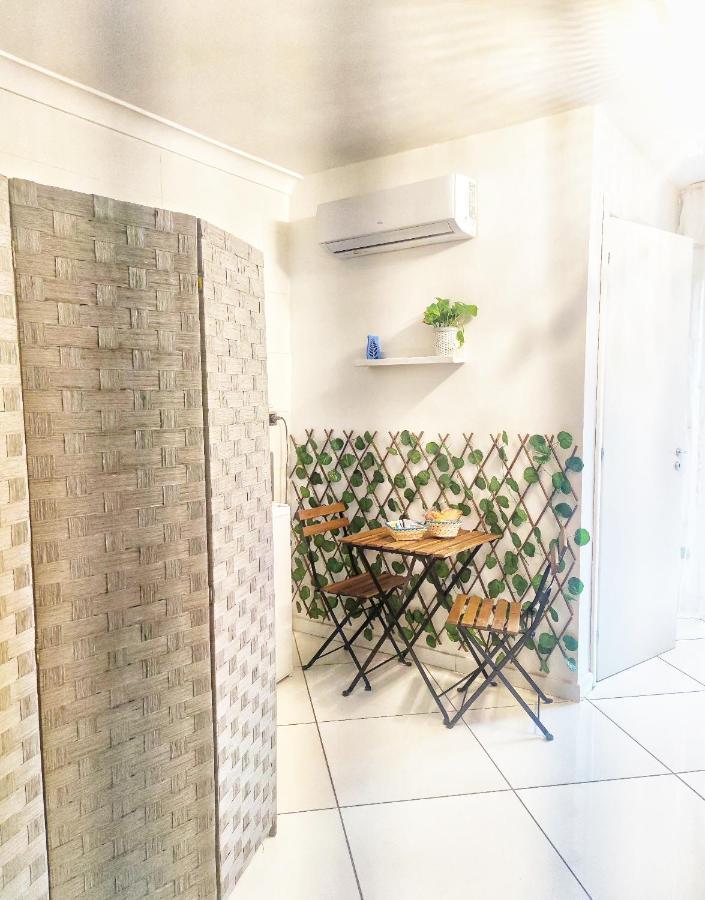 הוילה נאפולי San Gennaro House 202 מראה חיצוני תמונה