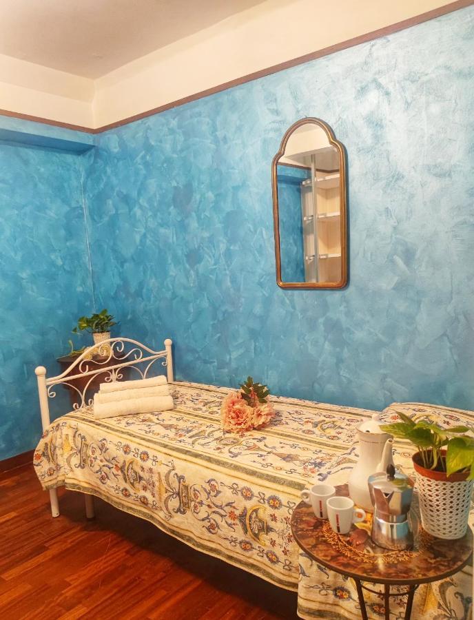 הוילה נאפולי San Gennaro House 202 מראה חיצוני תמונה