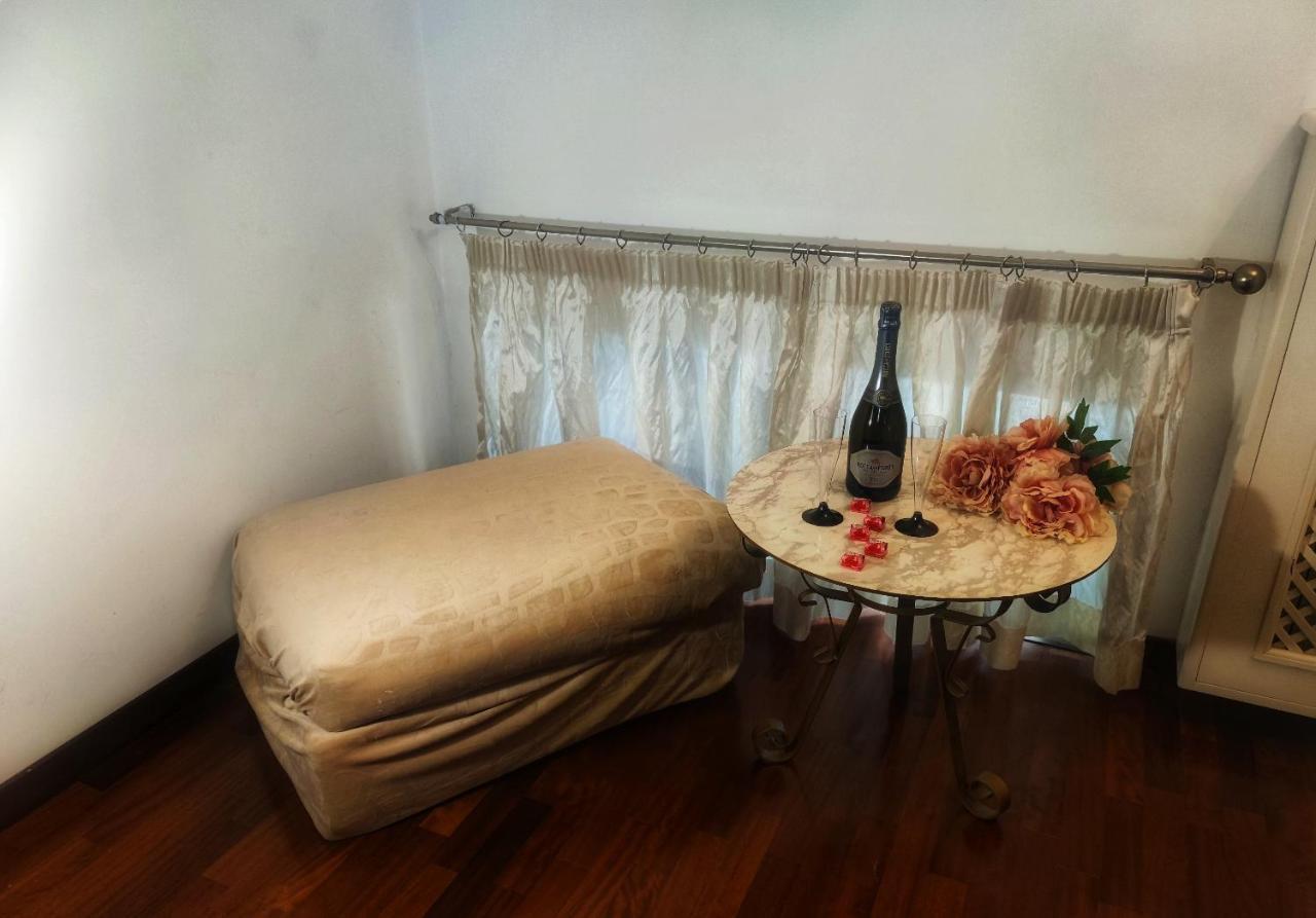 הוילה נאפולי San Gennaro House 202 מראה חיצוני תמונה
