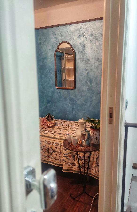 הוילה נאפולי San Gennaro House 202 מראה חיצוני תמונה