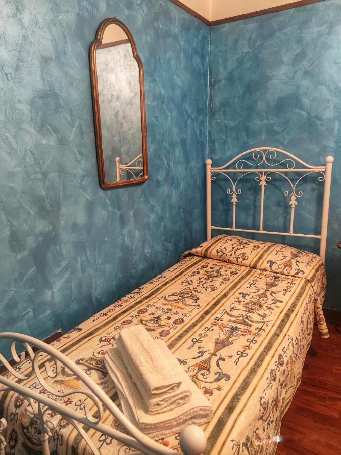 הוילה נאפולי San Gennaro House 202 מראה חיצוני תמונה